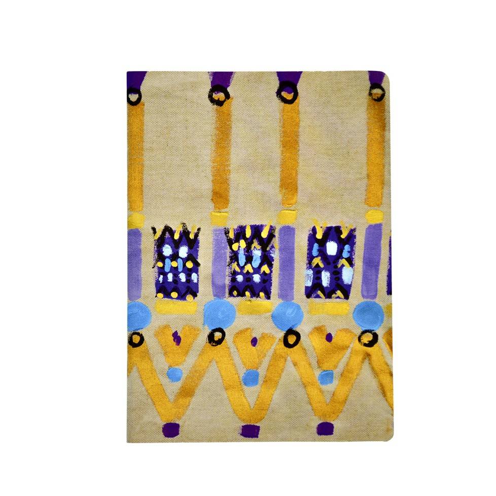 Le Botteghe Su Gologone Block notes CN022 Hotsell