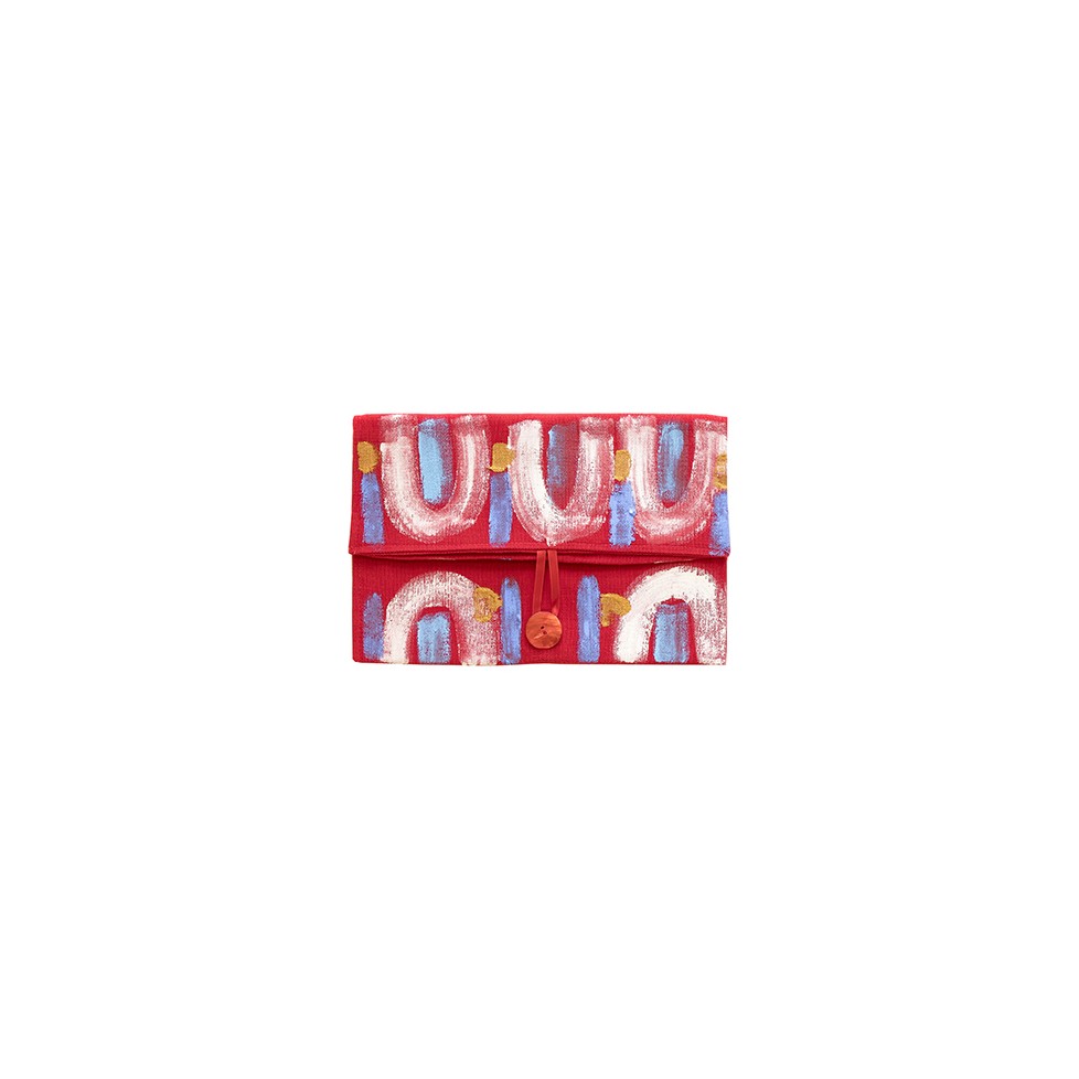 Le Botteghe Su Gologone Clutch DP017 2025