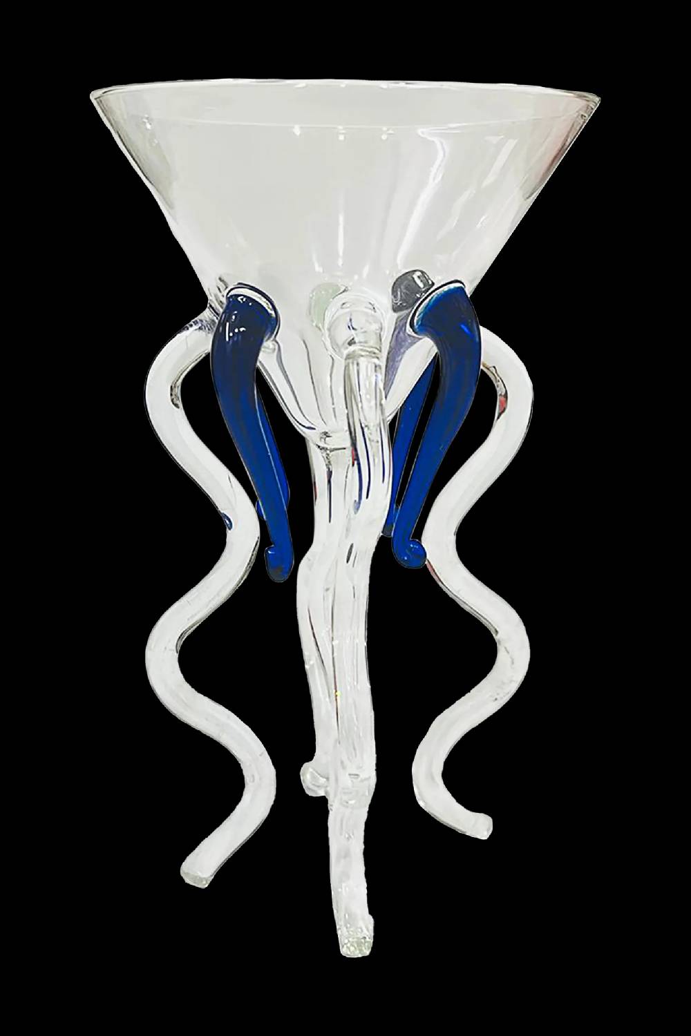 Les Ottomans Shaped glasses GIN02 In Saldo