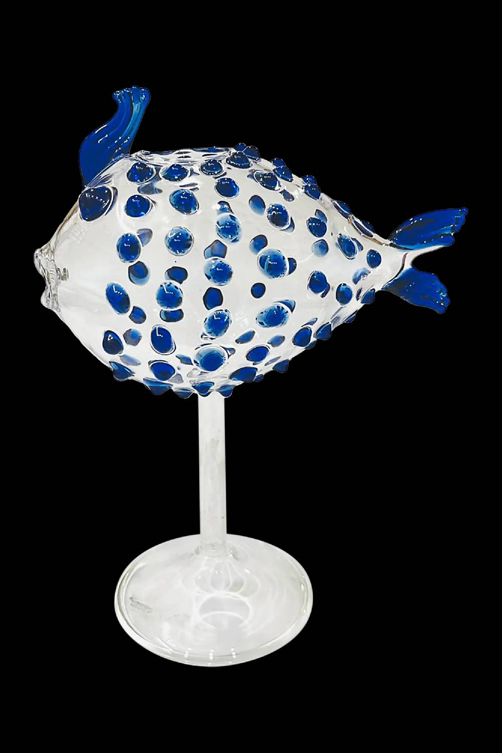 Les Ottomans Shaped glasses GIN04 Nuova