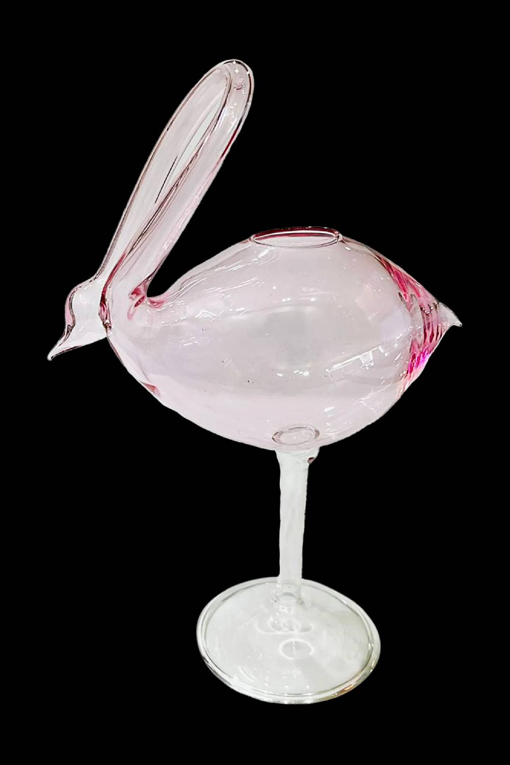 Les Ottomans Shaped glasses GIN05 Moda