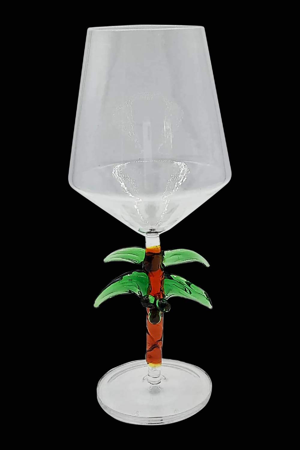 Les Ottomans Shaped glasses GIN09 2025