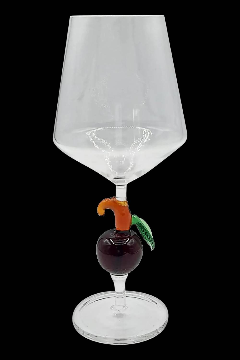 Les Ottomans Shaped glasses GIN10 In Linea