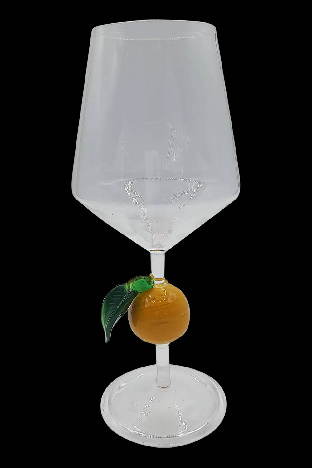 Les Ottomans Shaped glasses GIN11 Nuovo