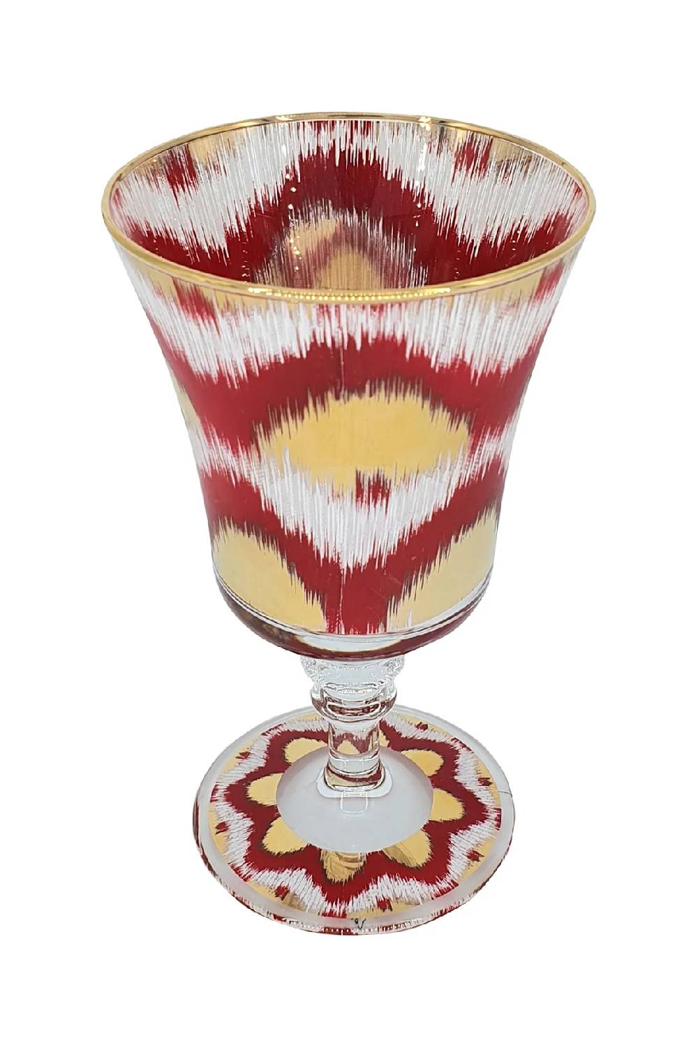 Les Ottomans Set 4 bicchieri IGG03 Sconti VIP