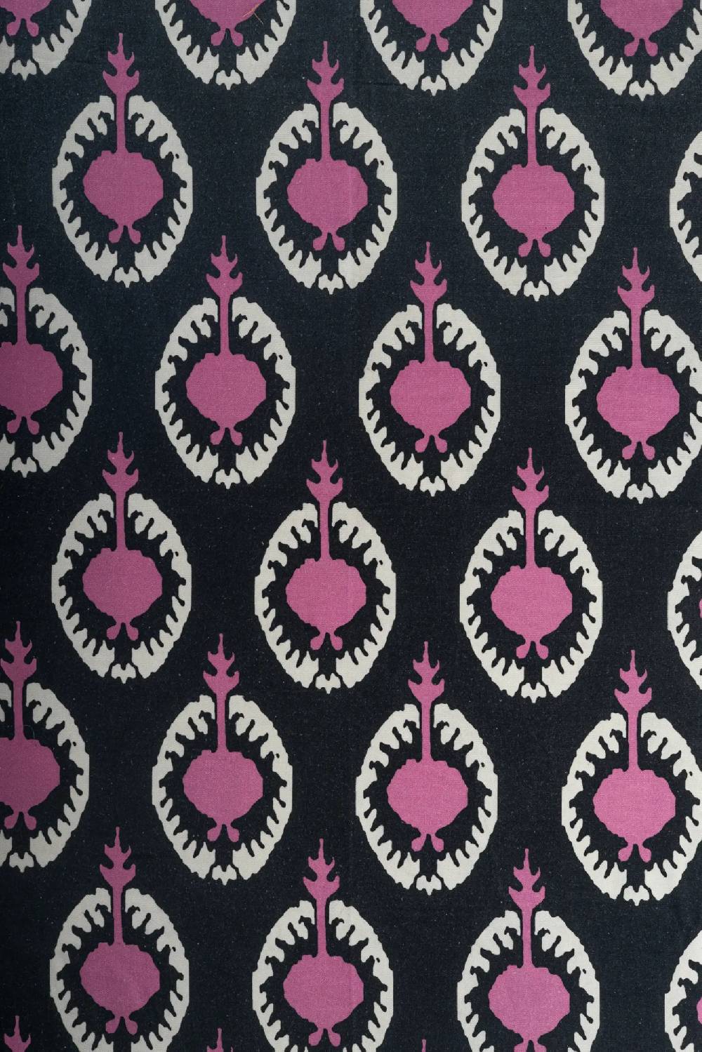 Les Ottomans Printed cotton tablecloth IPT18 Prezzo di fabbrica
