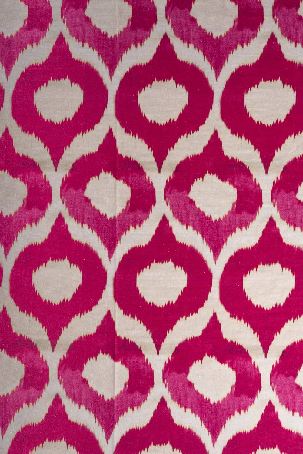 Les Ottomans Printed cotton tablecloth IPT33 Qualità Garantita
