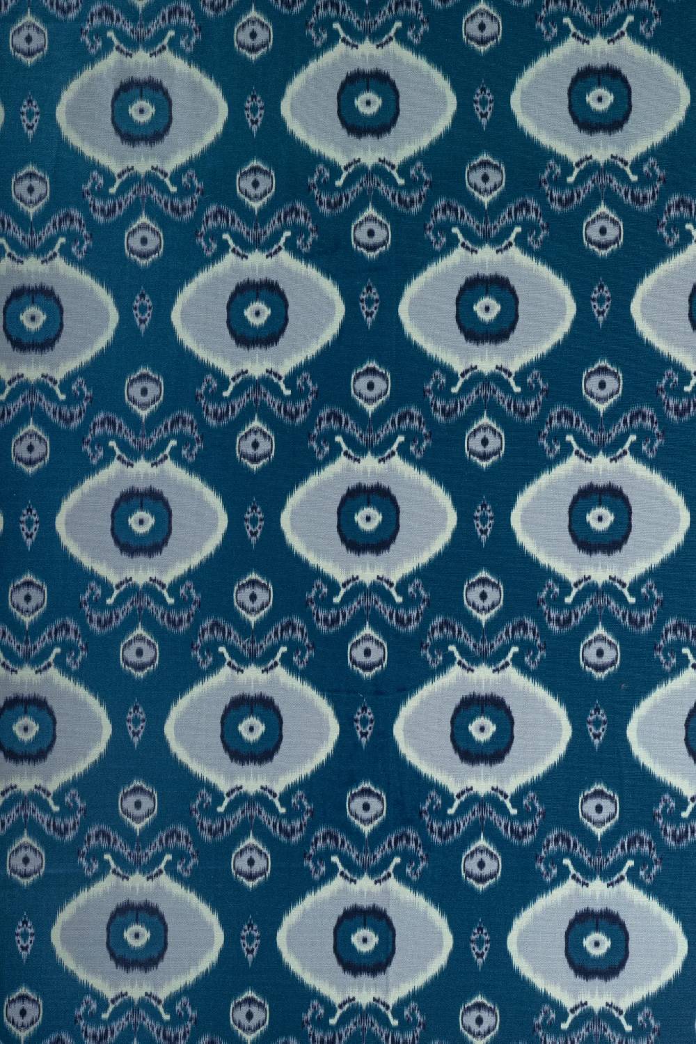 Les Ottomans Printed cotton tablecloth IPT36 Acquista Ora