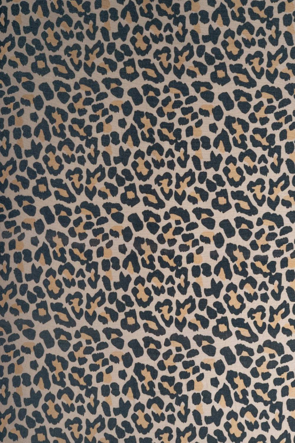 Les Ottomans Printed cotton tablecloth IPT40 Shopping Online