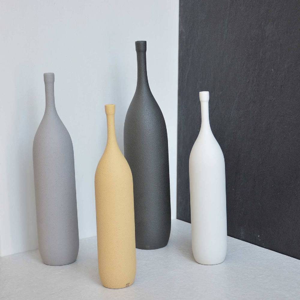 Lineasette Bottiglie Morandi Sconto