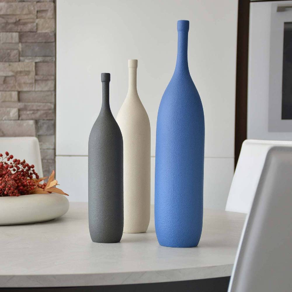 Lineasette Bottiglie Morandi Sconto
