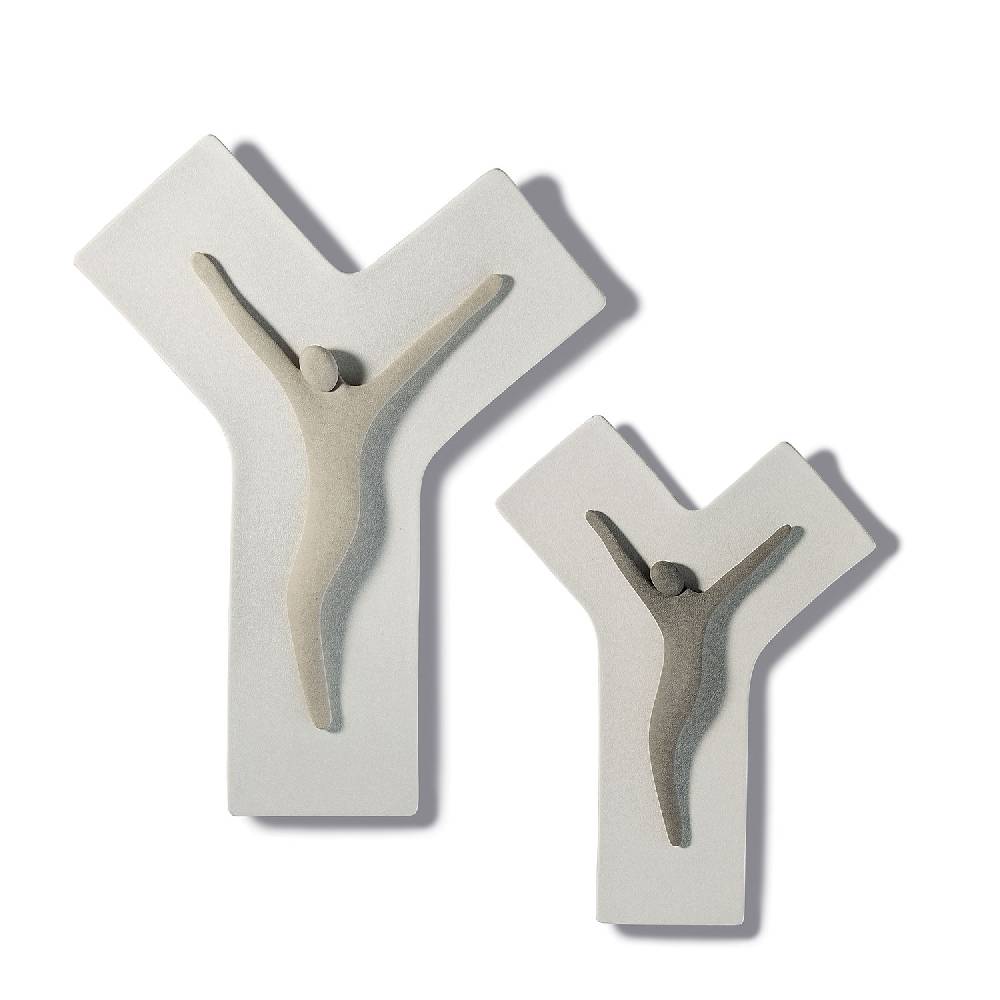 Lineasette Crocifisso Vita Donata Promozione Limitata