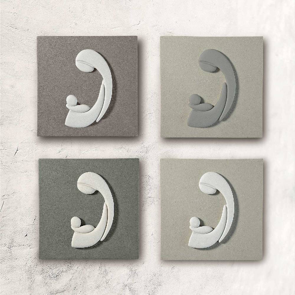 Lineasette Quadretto Maternità Fino Al -60%