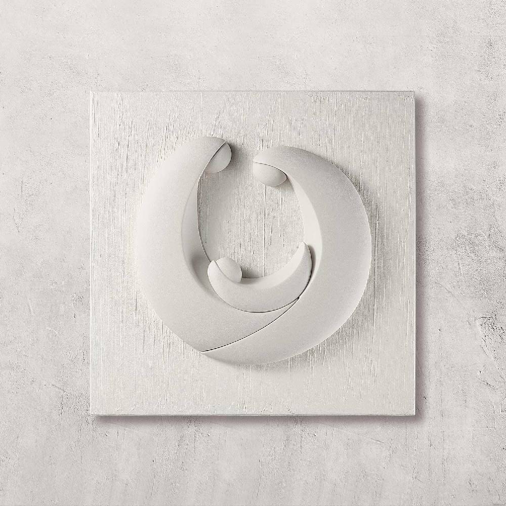 Lineasette Quadro Sacra Famiglia Affare Del Giorno