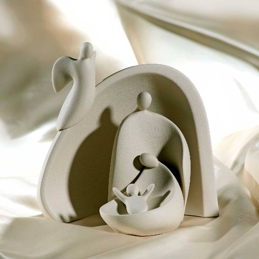 Lineasette Presepe Betlemme Vendita Calda