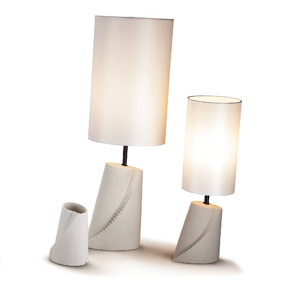 Lineasette Lampade Escher Negozio