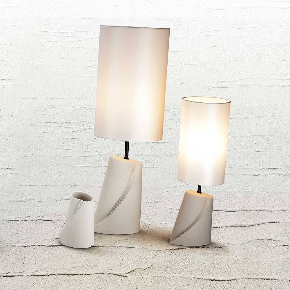 Lineasette Lampade Escher Negozio