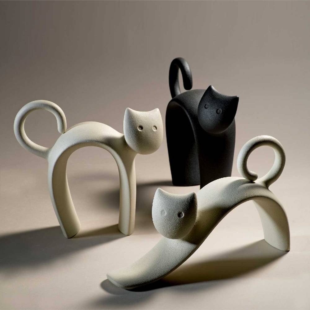 Lineasette Micioni Moda