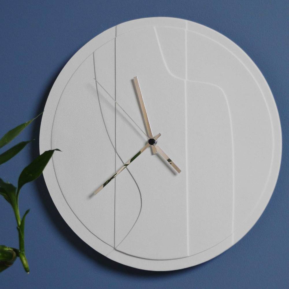 Lineasette Orologio Aura 2025
