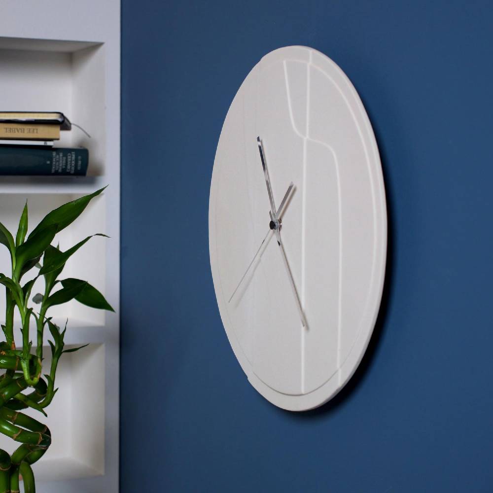 Lineasette Orologio Aura 2025