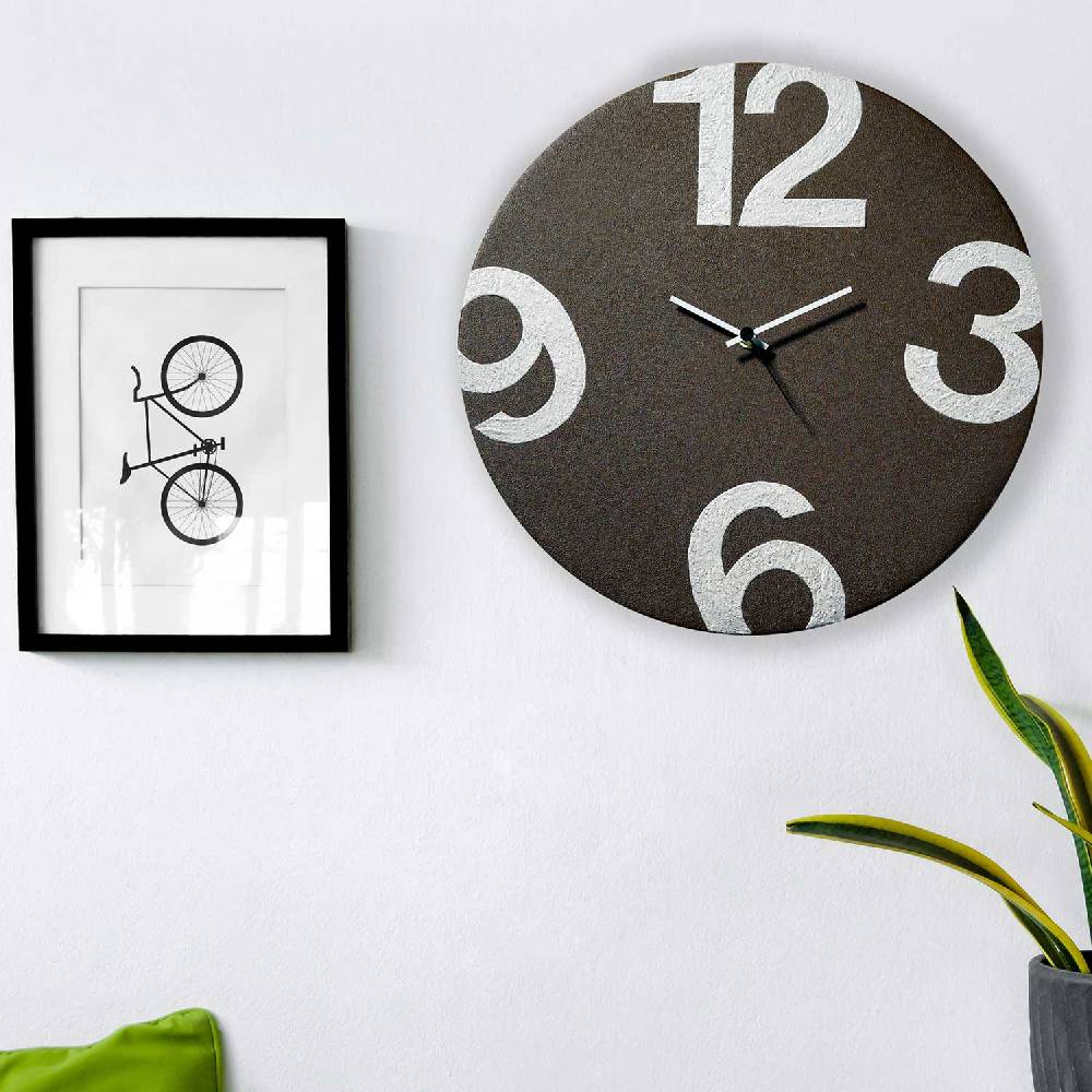Lineasette Orologio Quater Italy