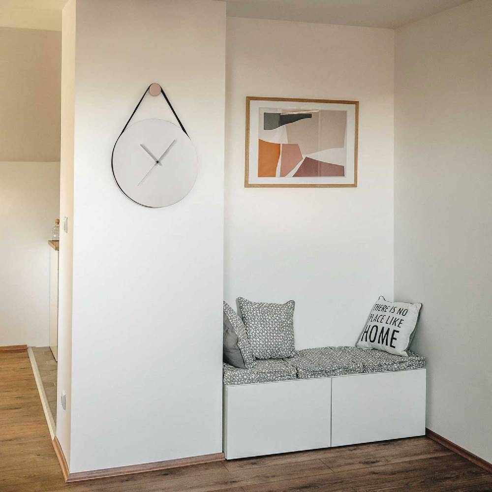 Lineasette Orologio Time to Lineasette Italia