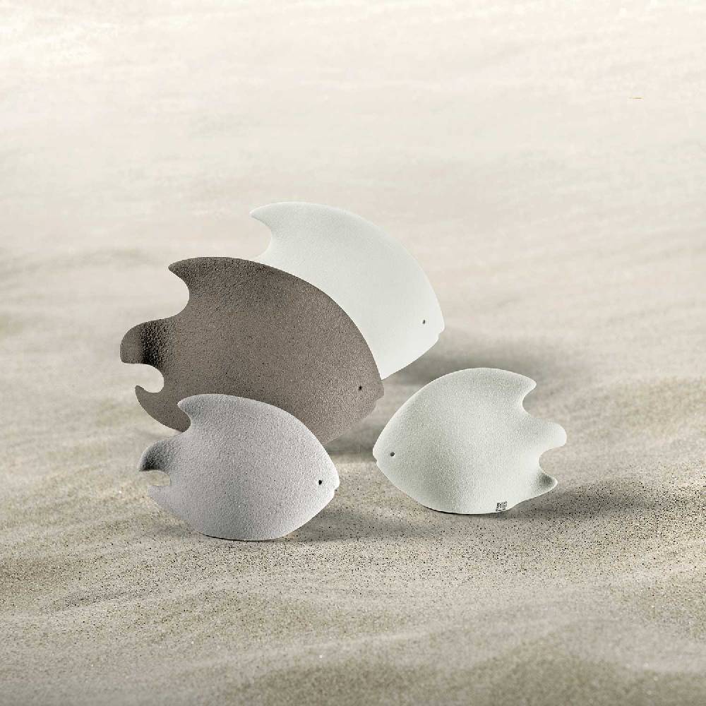 Lineasette Pesci Farfalla In Linea