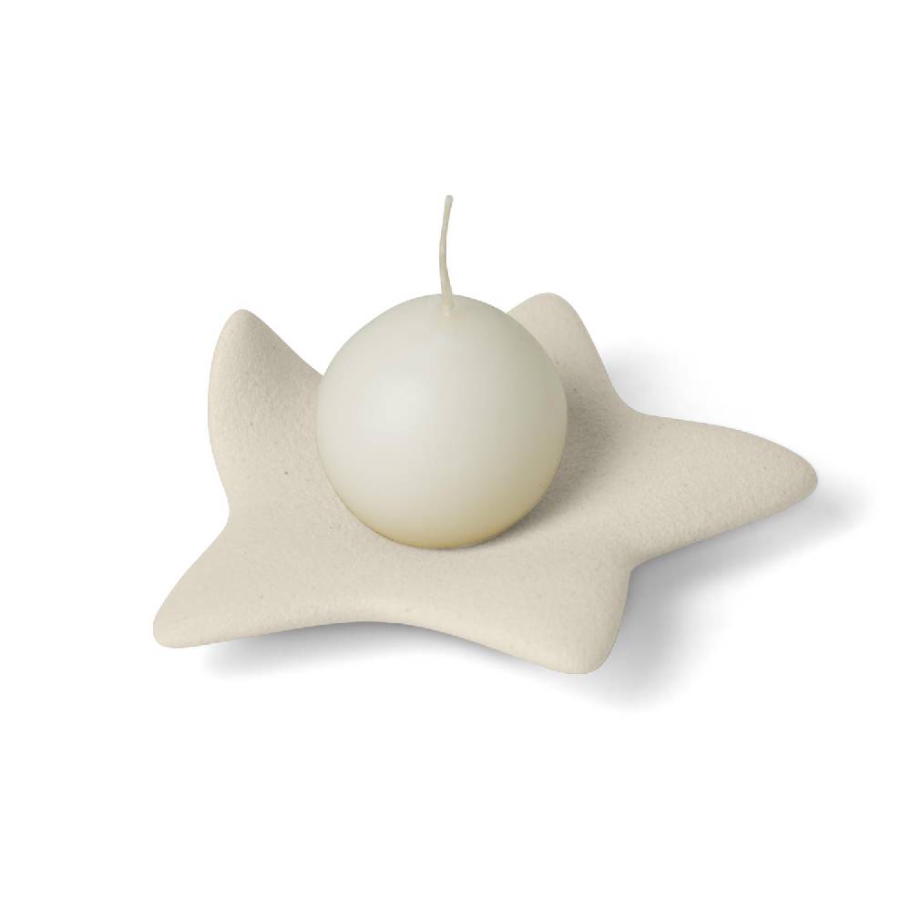 Lineasette Portacandela Via Lattea Vendita