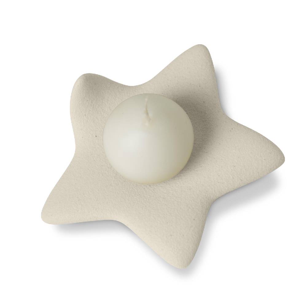 Lineasette Portacandela Via Lattea Vendita