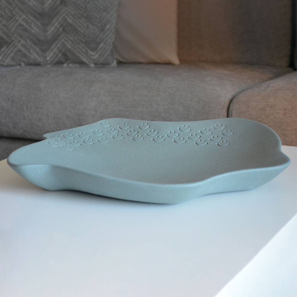 Lineasette Centrotavola Smiley® Consegna Veloce