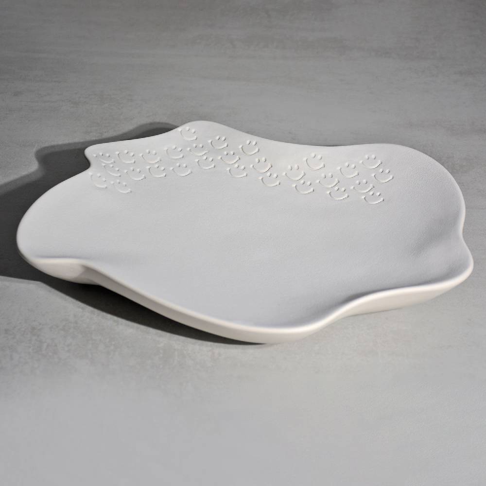 Lineasette Centrotavola Smiley® Consegna Veloce