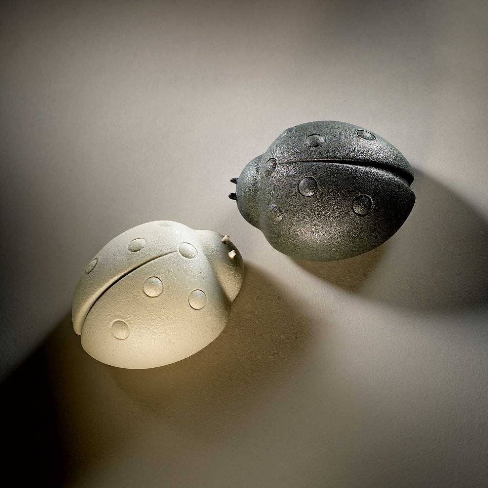 Lineasette Coccinella Fortunella Affare Del Giorno