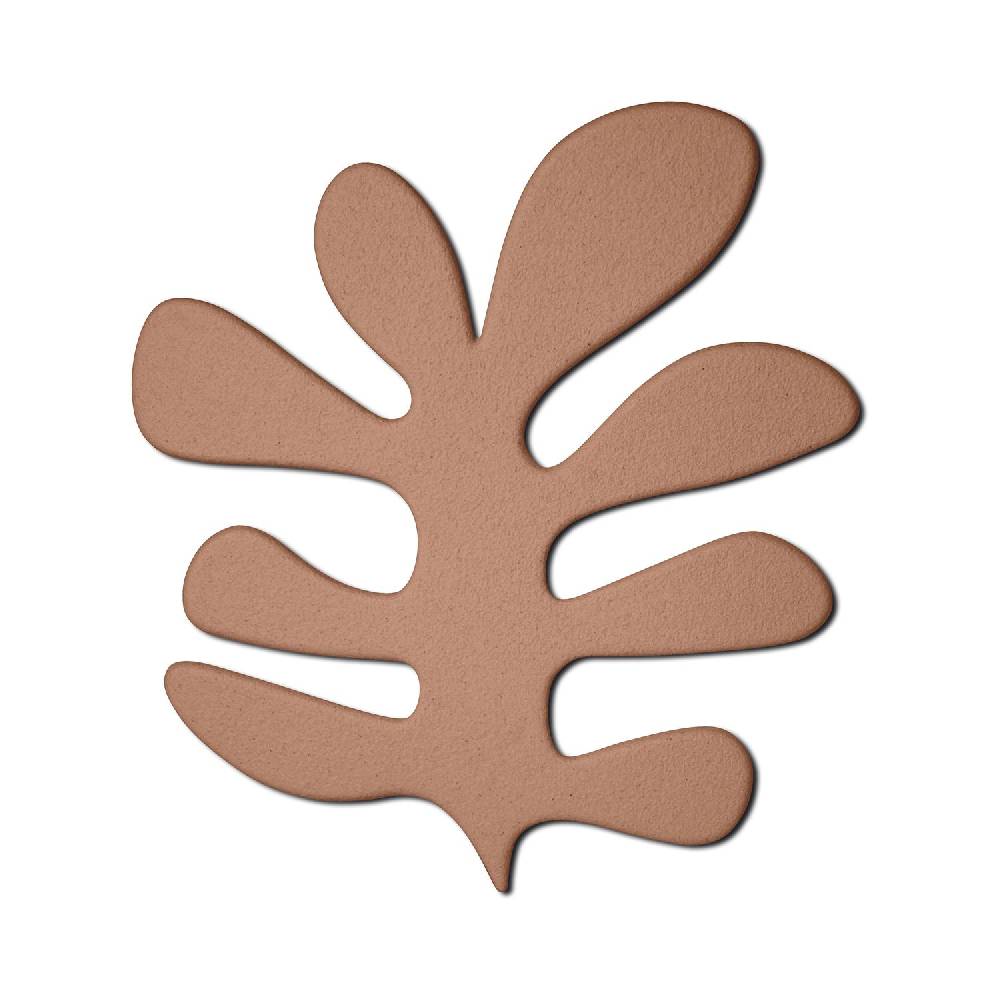 Lineasette Corallo Hello Nature Sottocosto