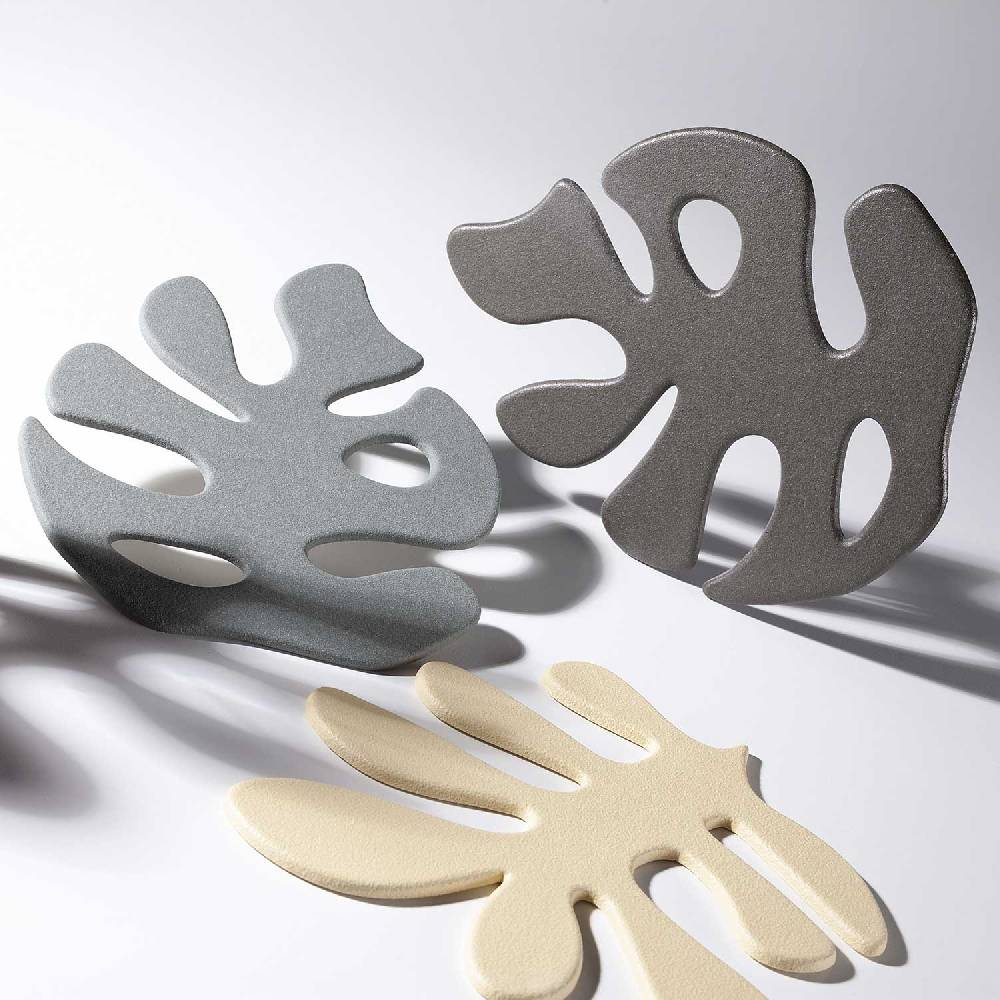 Lineasette Foglia Hello Nature In Vendita