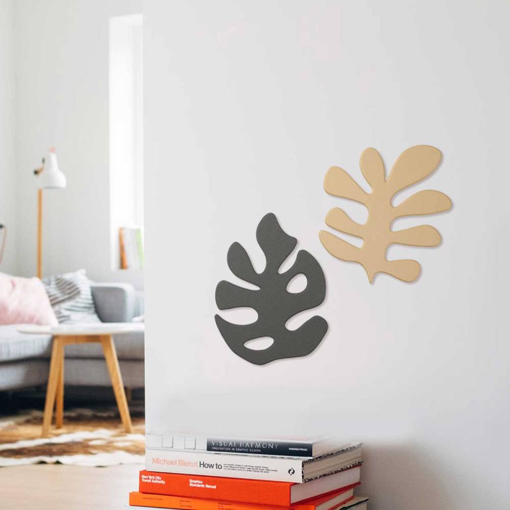 Lineasette Foglia Hello Nature In Vendita