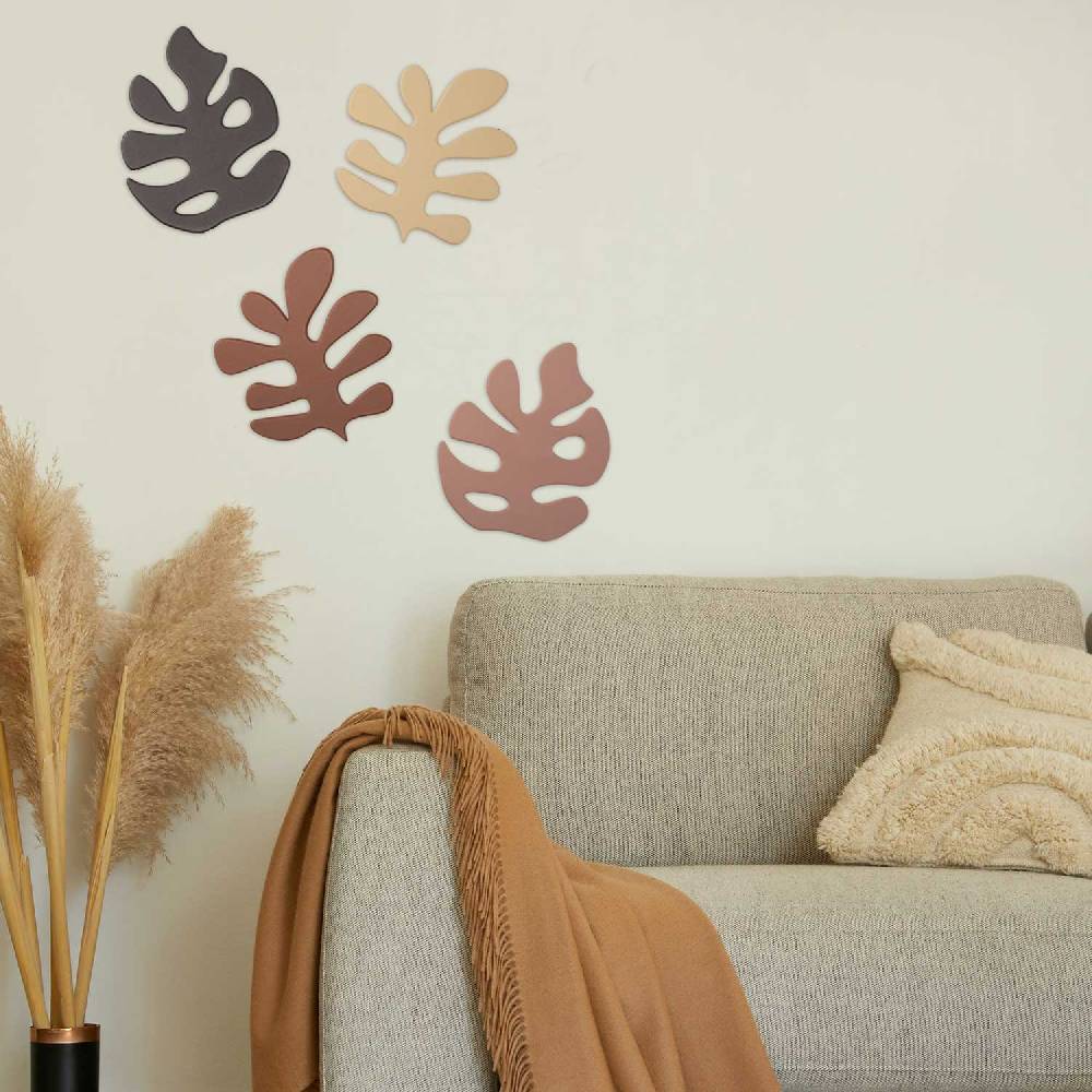 Lineasette Foglia Hello Nature In Vendita