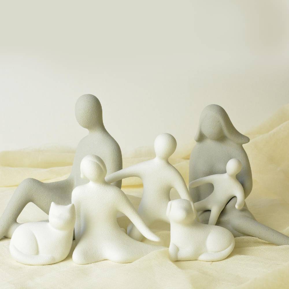 Lineasette Happy Family Vendita Economica