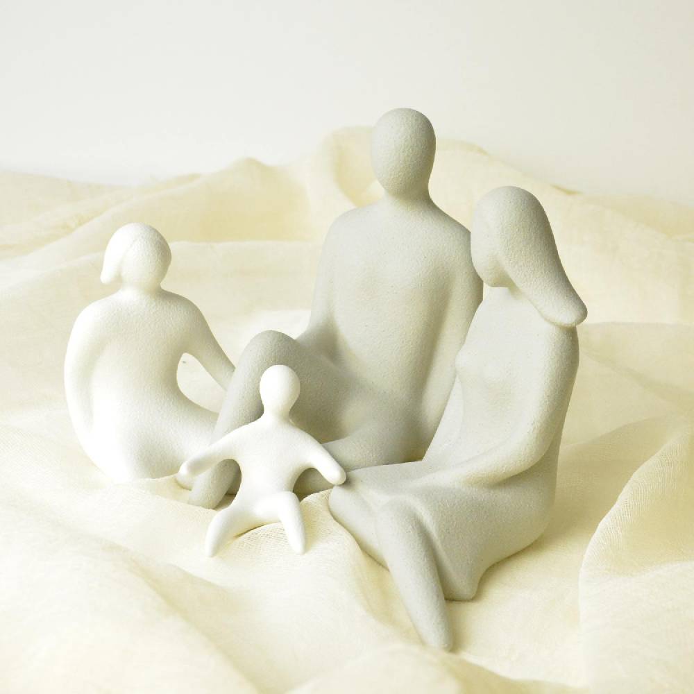 Lineasette Happy Family Vendita Economica