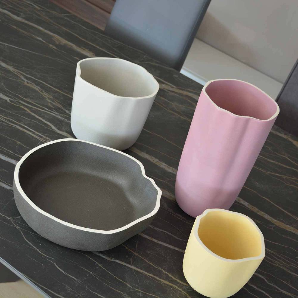 Lineasette Vasi Marea Promozione