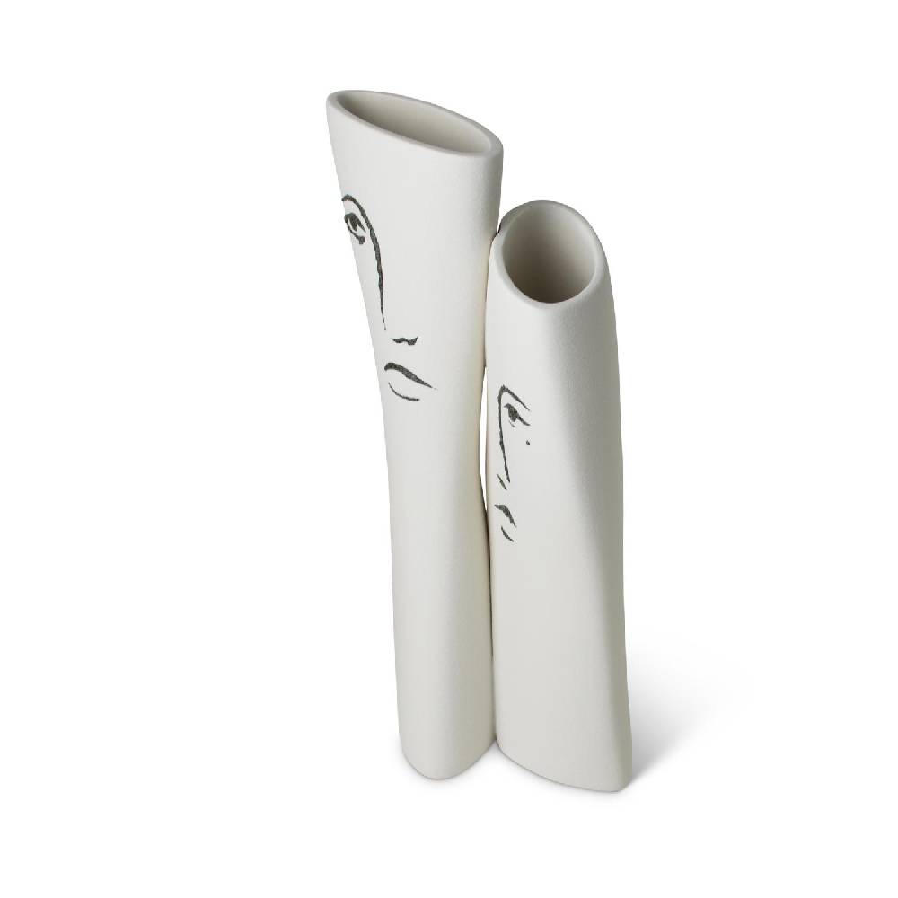Lineasette Vaso Volti Fino Al -60%