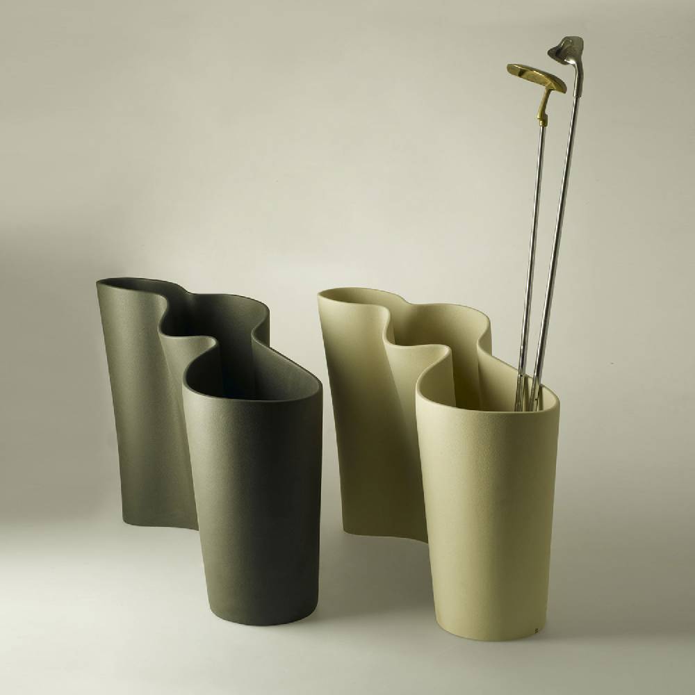 Lineasette Portaombrelli Onda Offerte