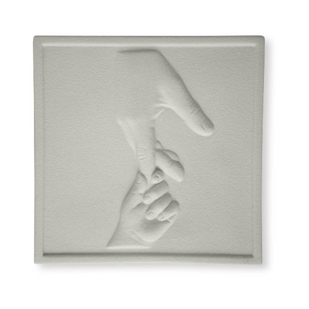 Lineasette Quadretto Dammi la Mano Hotsell