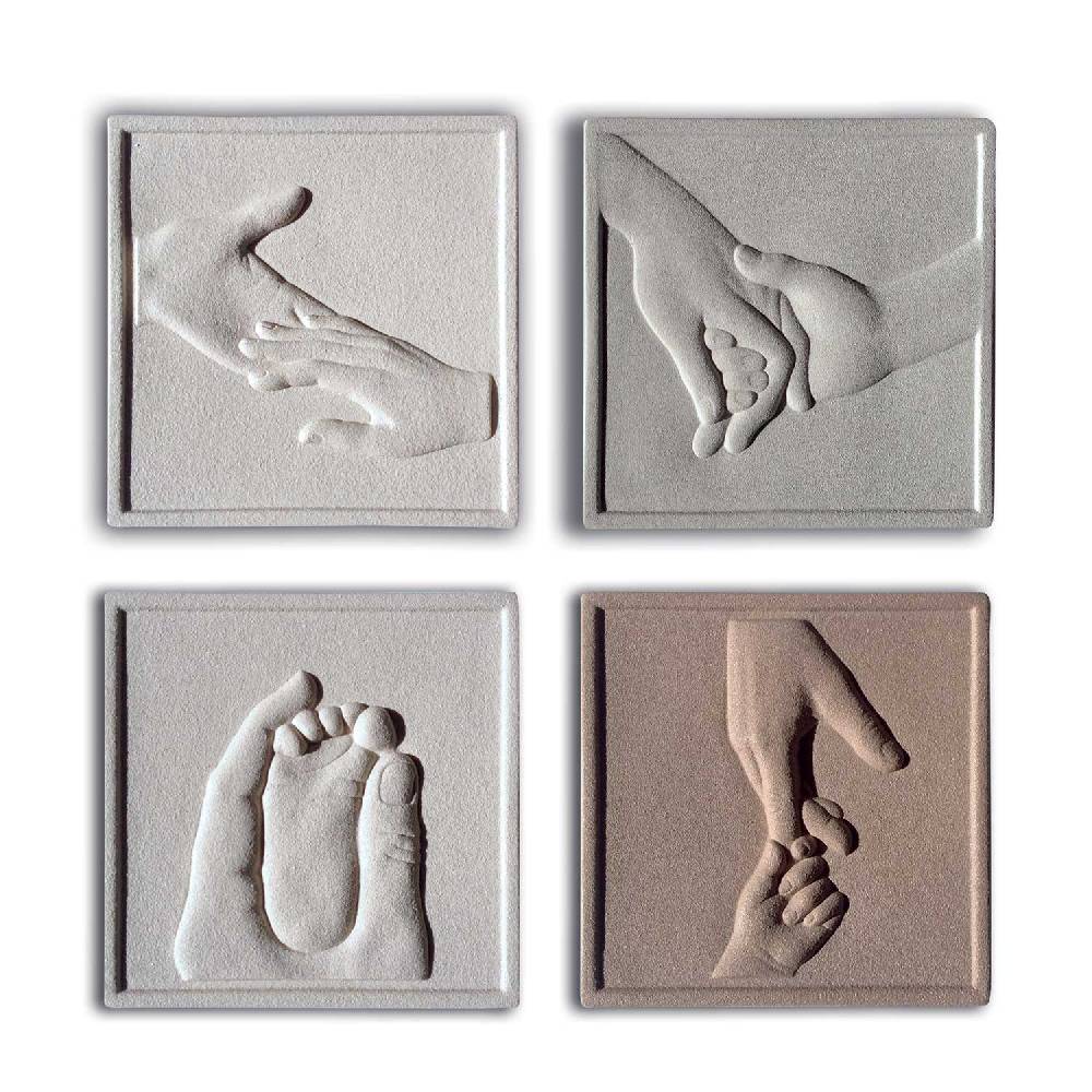 Lineasette Quadretto Dolcezza Vendita Calda
