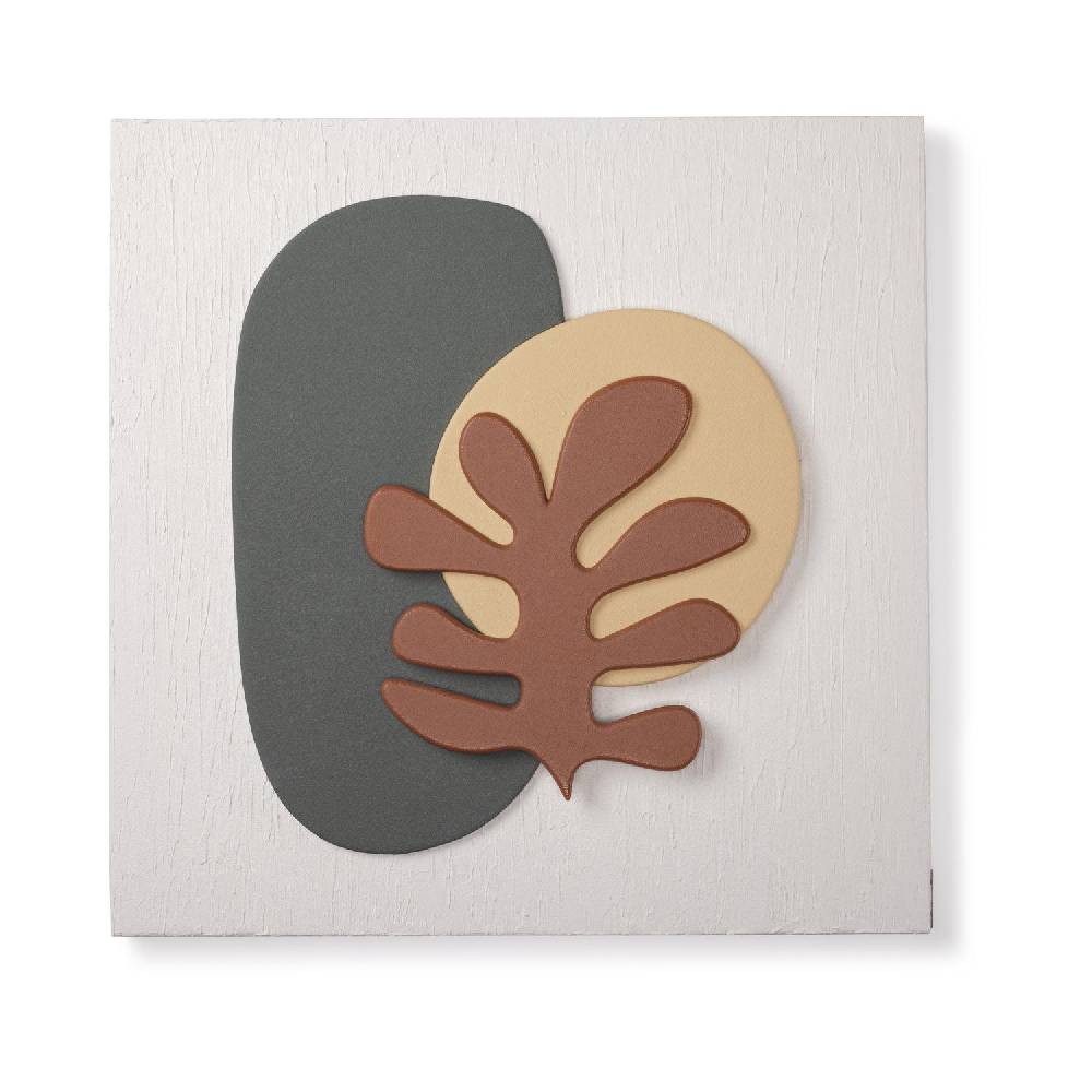 Lineasette Quadro Corallo Hello Nature Vendite Flash