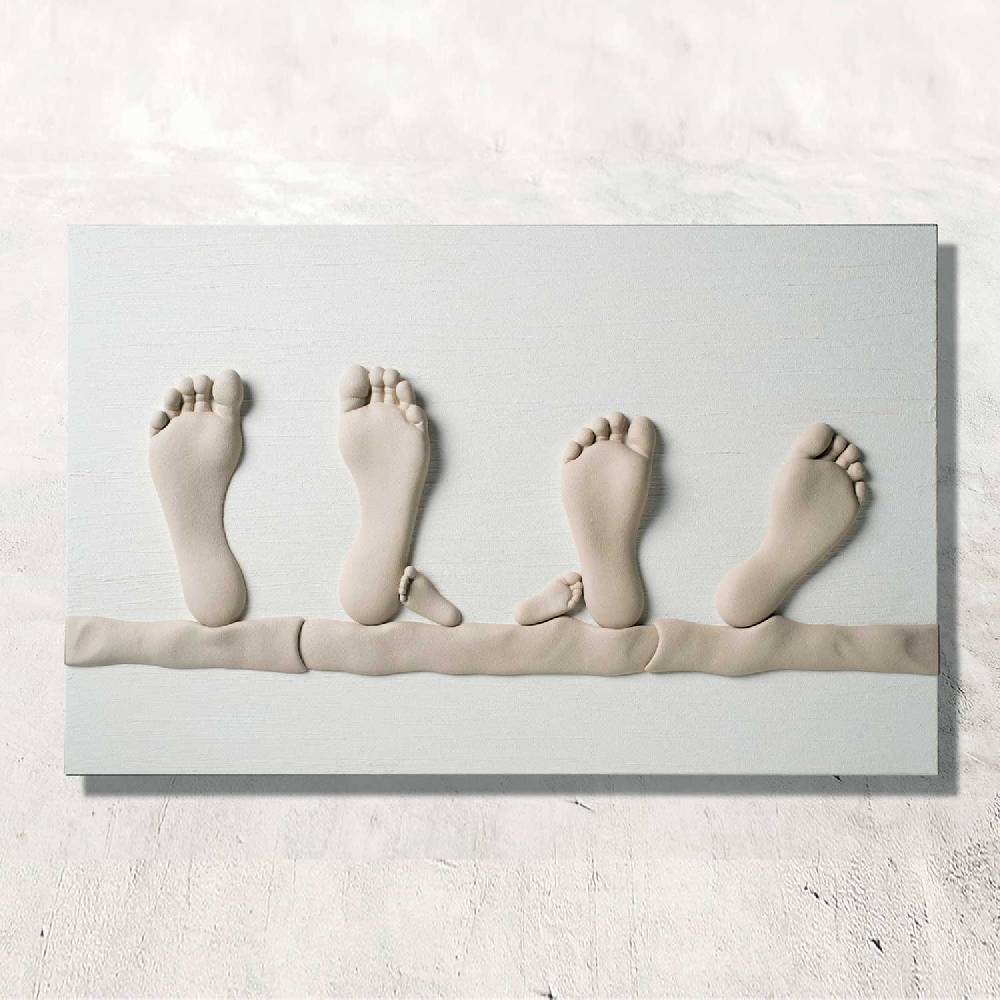Lineasette Quadro Sognare Assieme Nuova