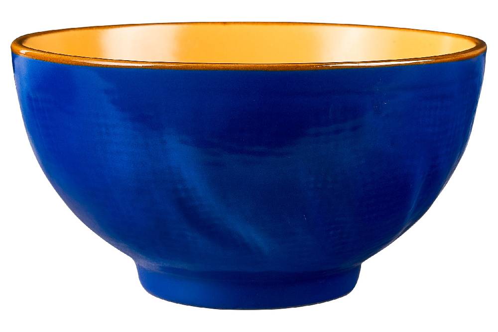 Novità Home Mediterraneo - tazza cereali - colori assortiti Presa