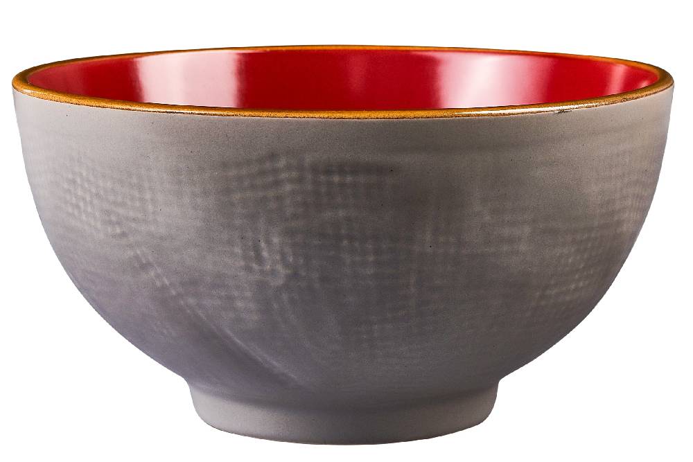 Novità Home Mediterraneo - tazza cereali - colori assortiti Presa