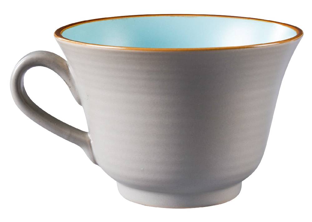 Novità Home Mediterraneo - tazza colazione colori assortiti Economico