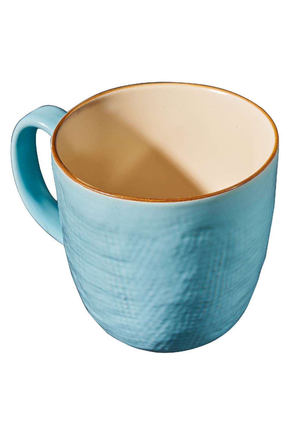 Novità Home Mediterraneo - tazza orzo - colori assortiti Vendita Economica
