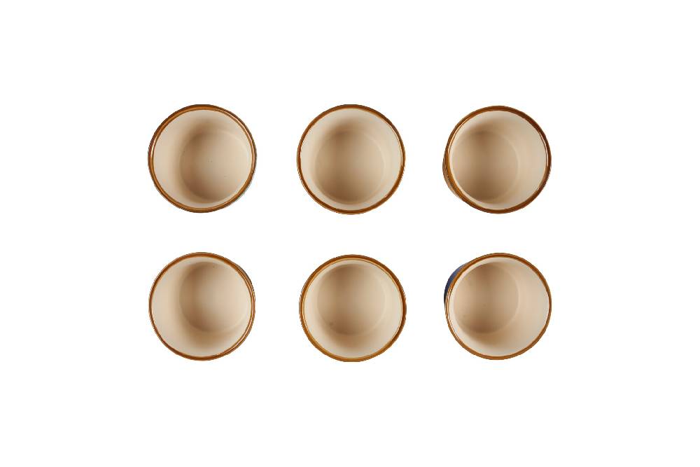 Novità Home Mediterraneo - coppetta gelato - 6 colori 2025